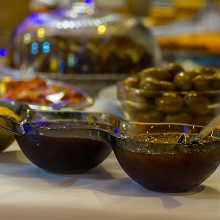 "Epavlis Boutique Galaxidi" Hotel Екстериор снимка