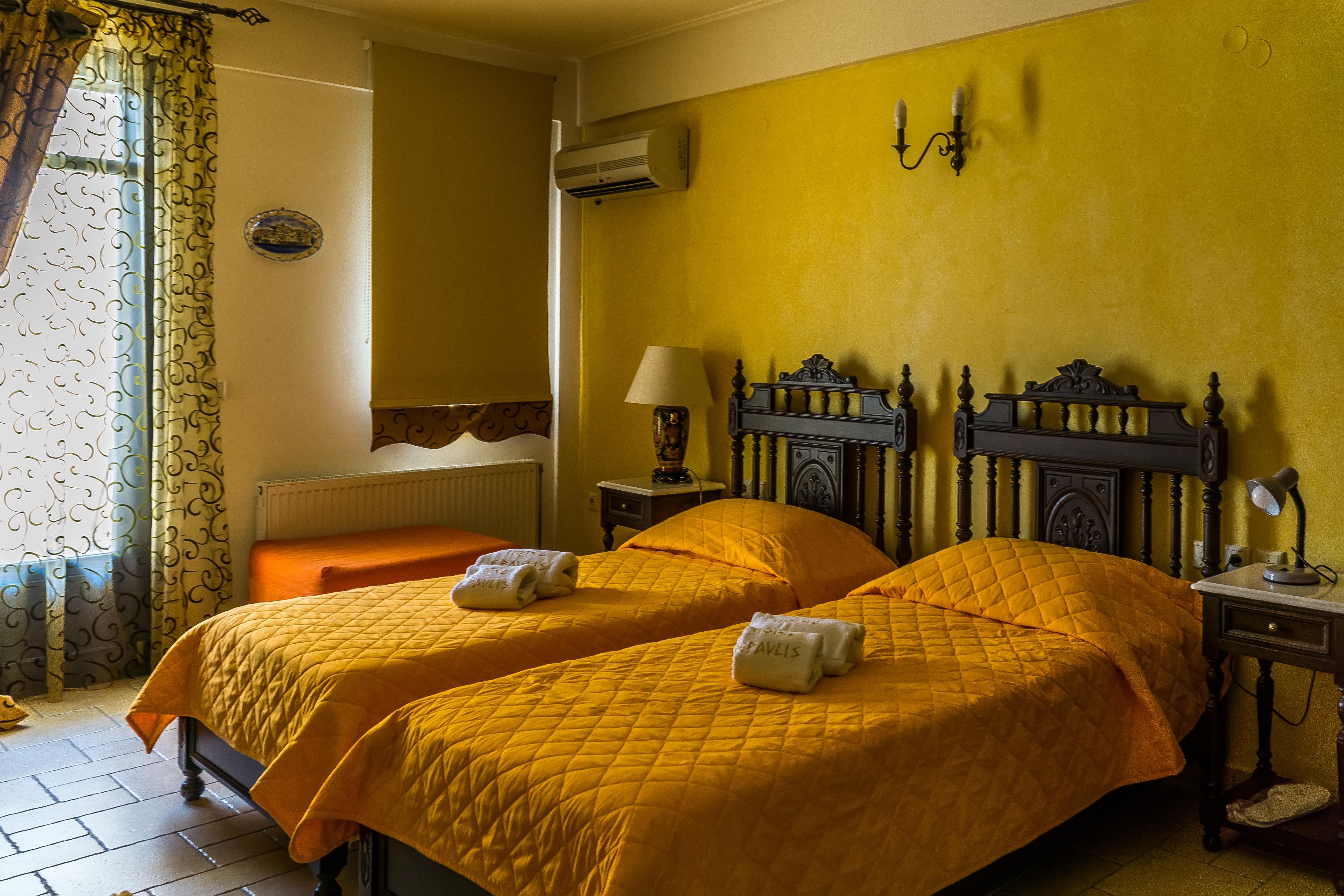 "Epavlis Boutique Galaxidi" Hotel Екстериор снимка