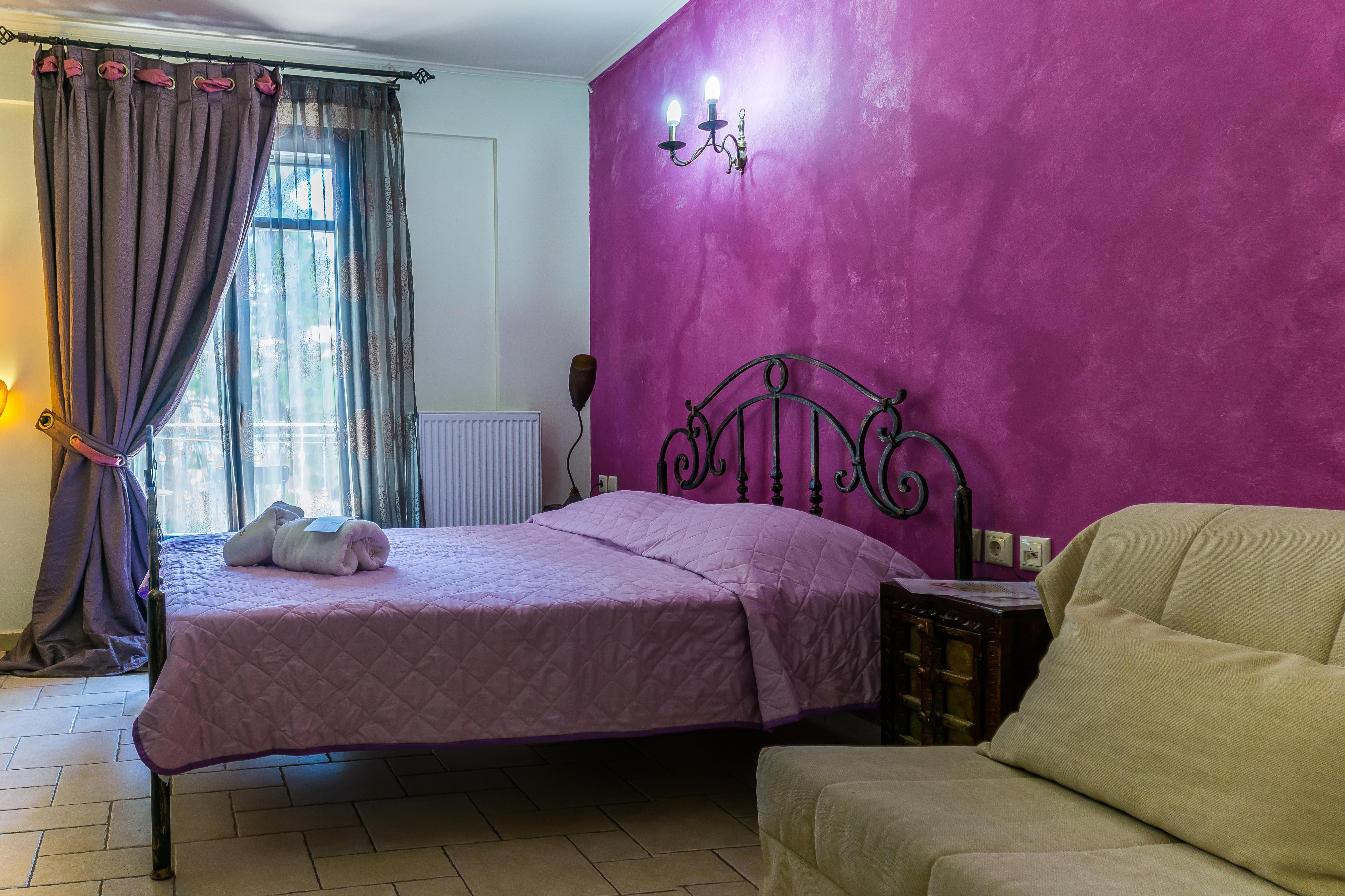 "Epavlis Boutique Galaxidi" Hotel Екстериор снимка