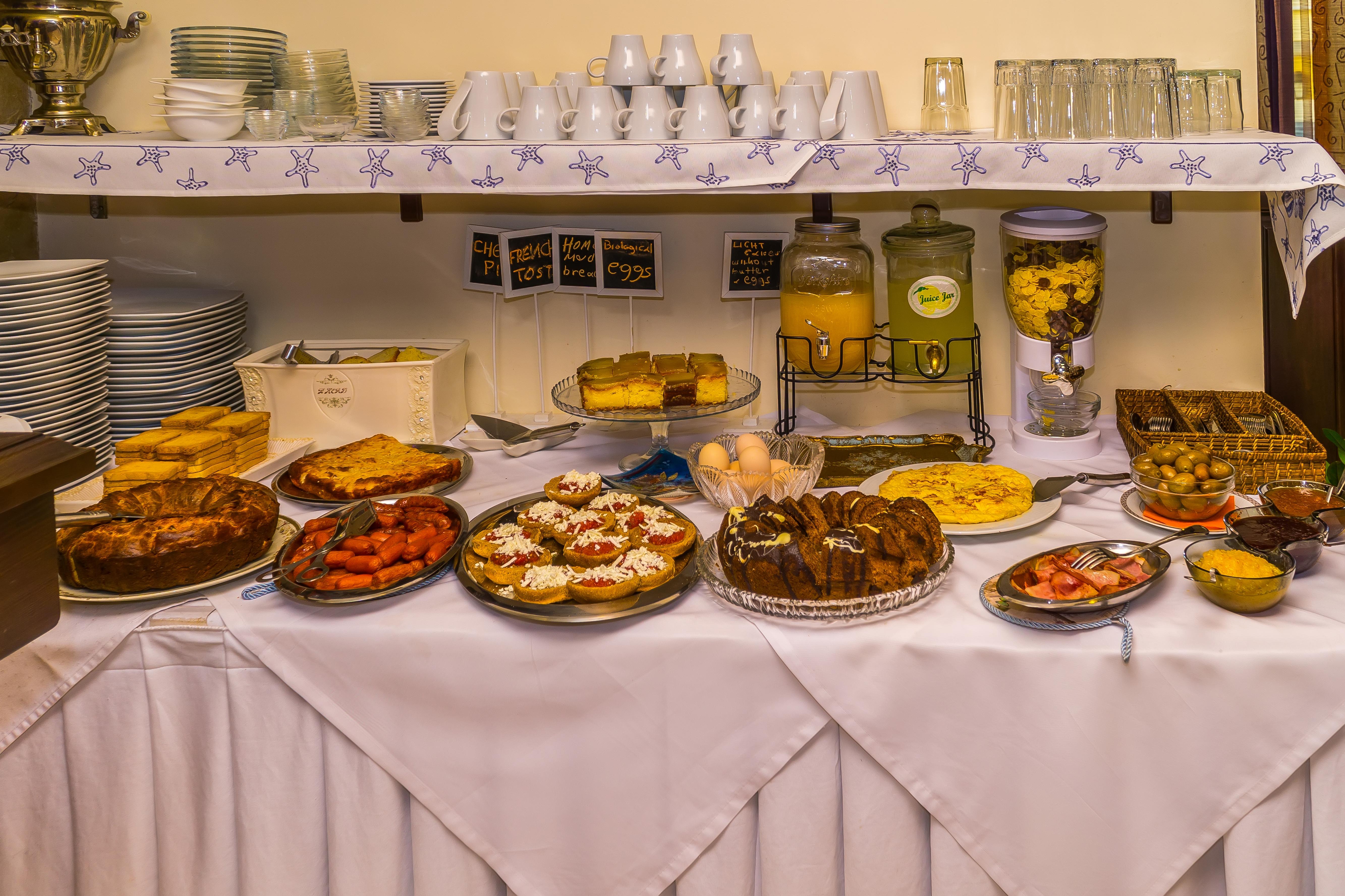 "Epavlis Boutique Galaxidi" Hotel Екстериор снимка