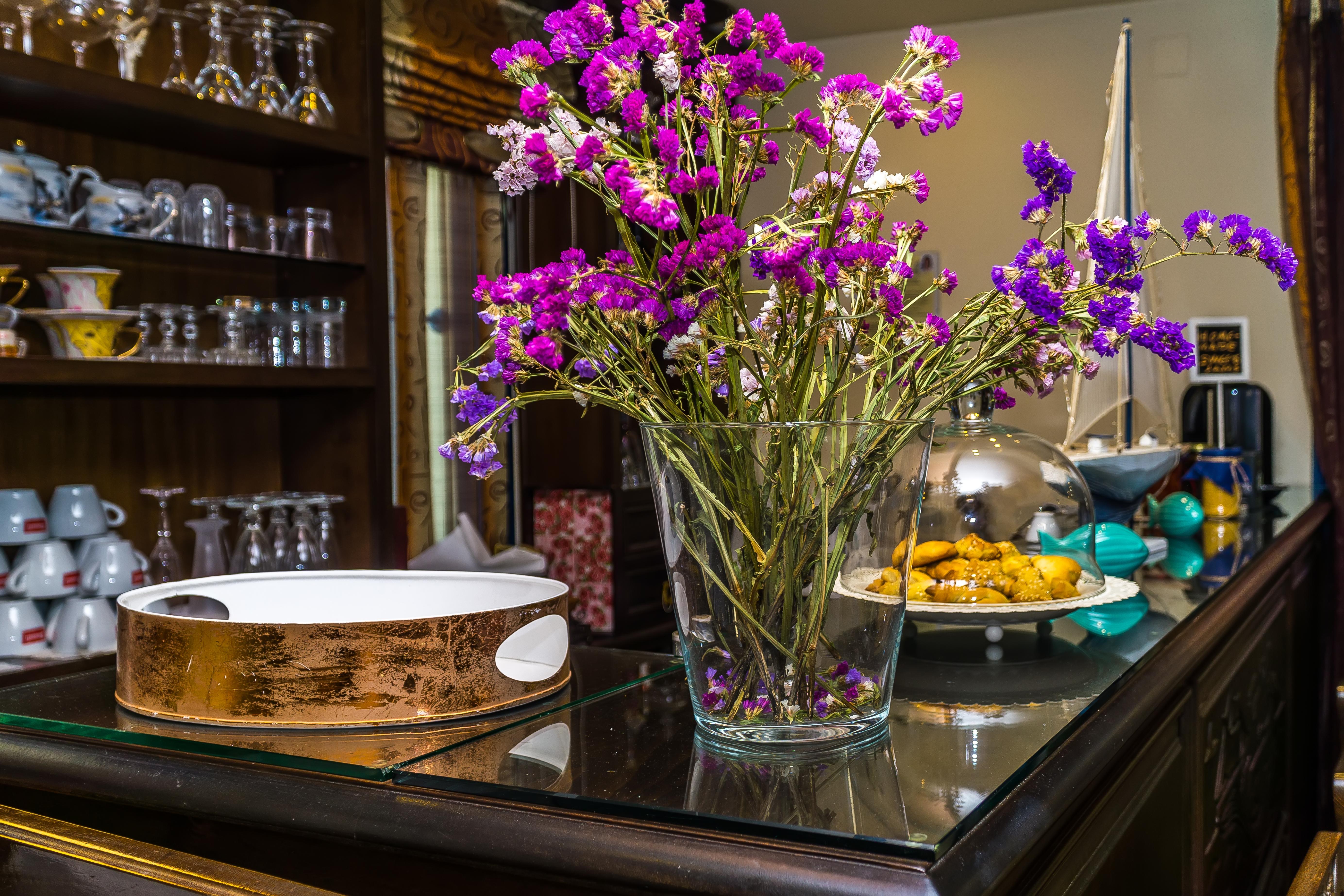"Epavlis Boutique Galaxidi" Hotel Екстериор снимка