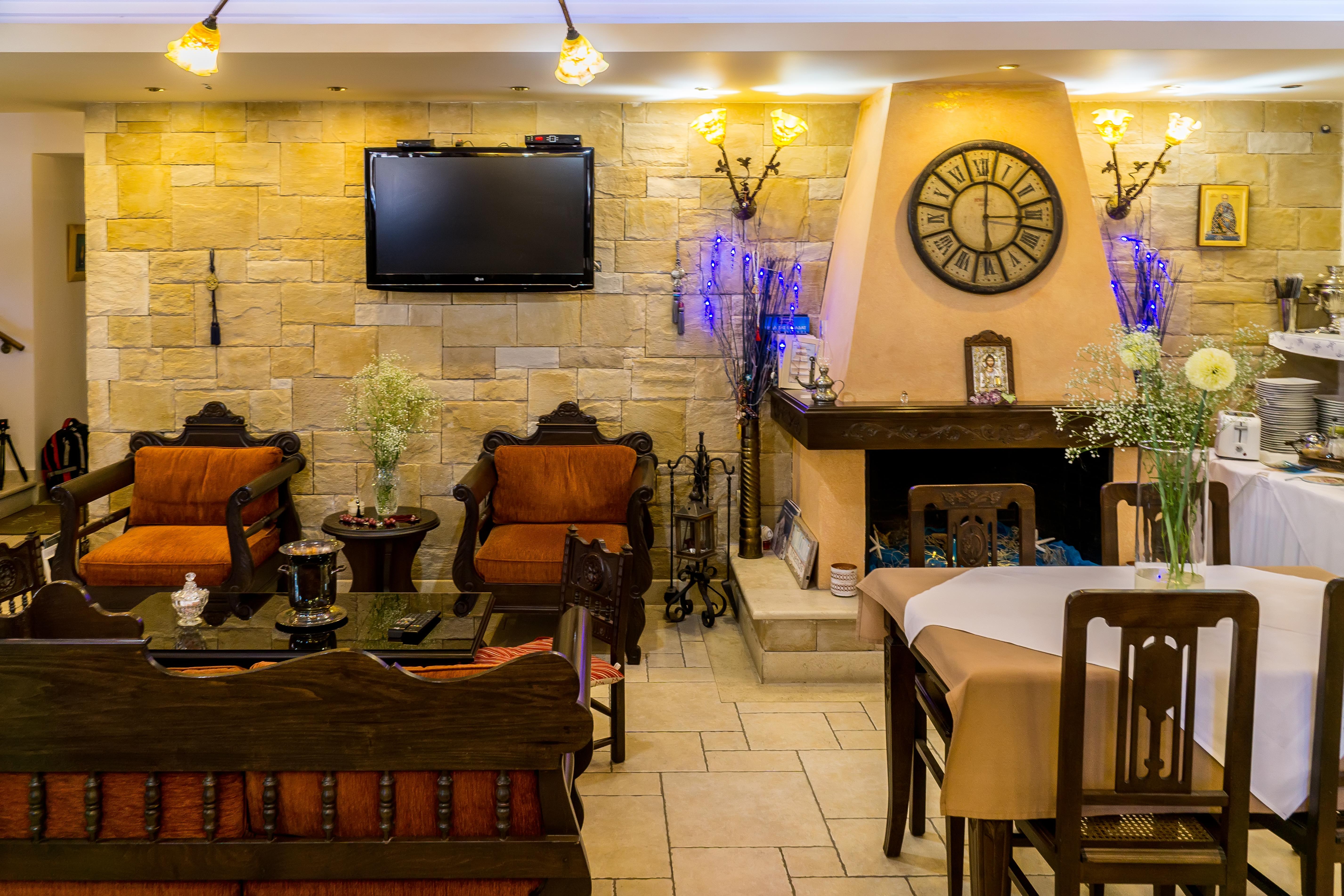 "Epavlis Boutique Galaxidi" Hotel Екстериор снимка