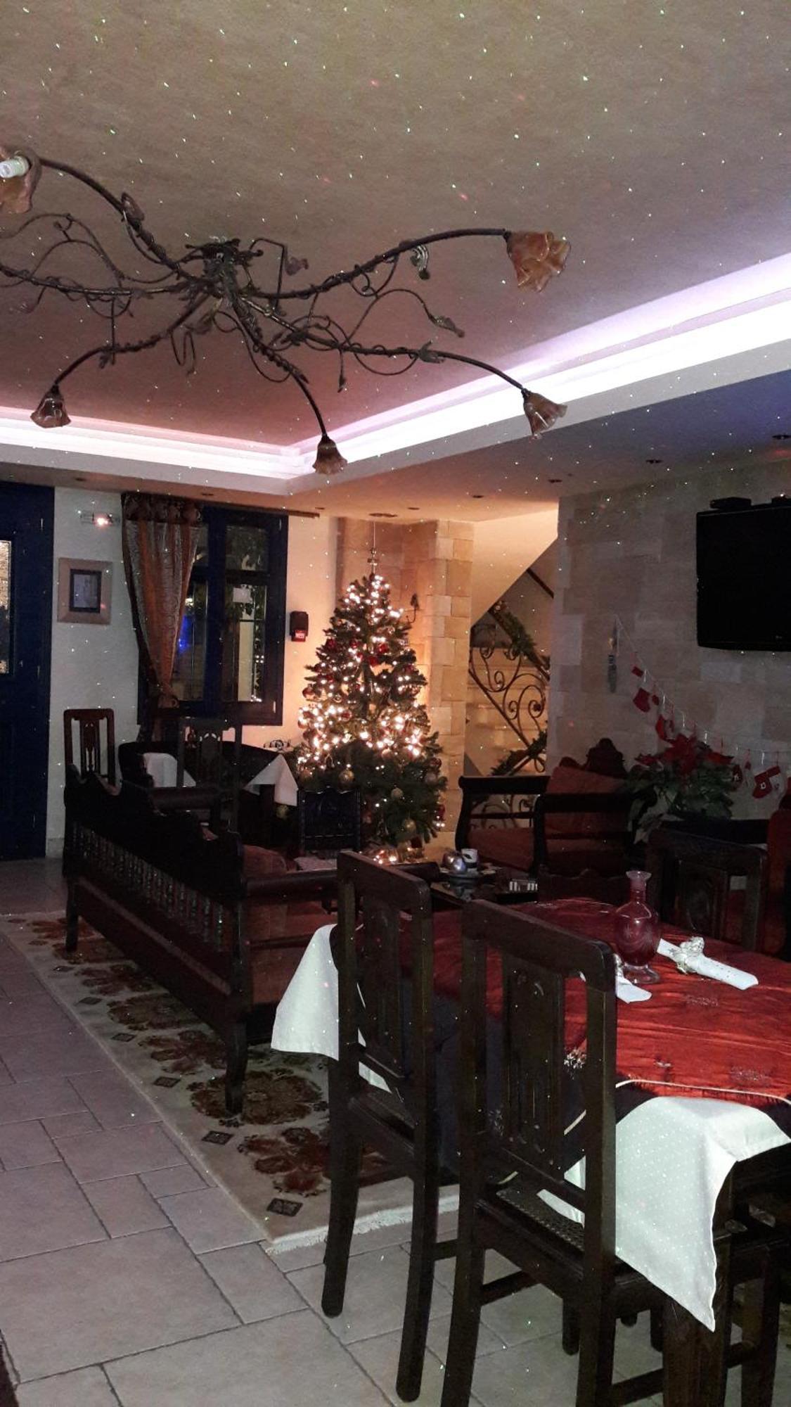 "Epavlis Boutique Galaxidi" Hotel Екстериор снимка
