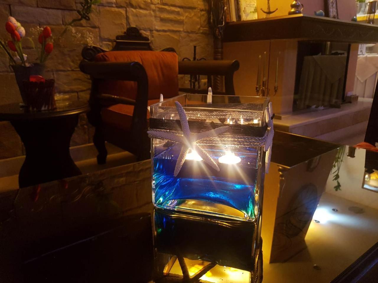 "Epavlis Boutique Galaxidi" Hotel Екстериор снимка